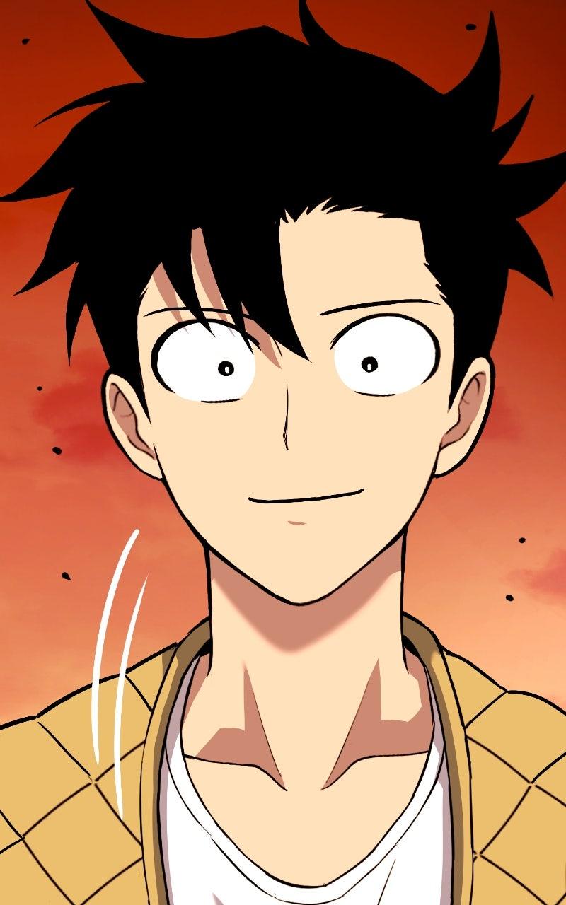 Shovel Up! Chapter 12 Page 244