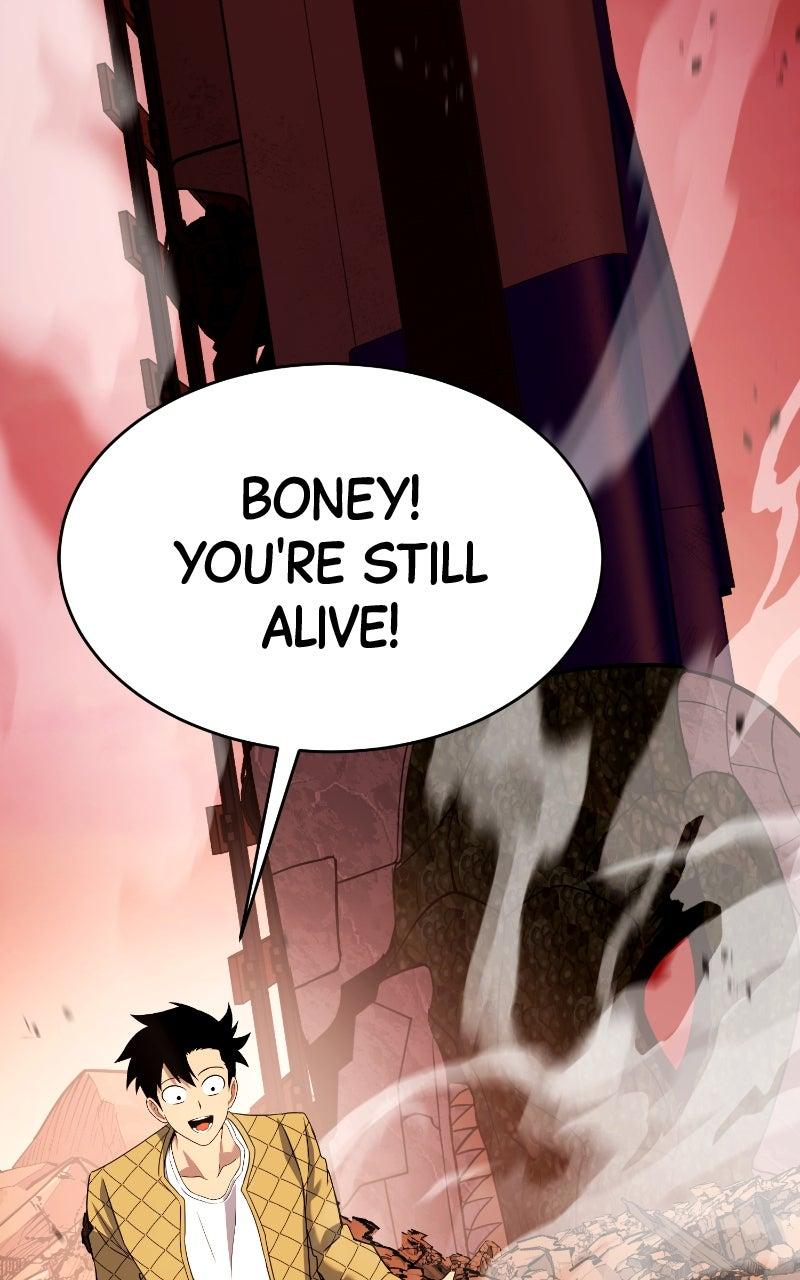 Shovel Up! Chapter 12 Page 246