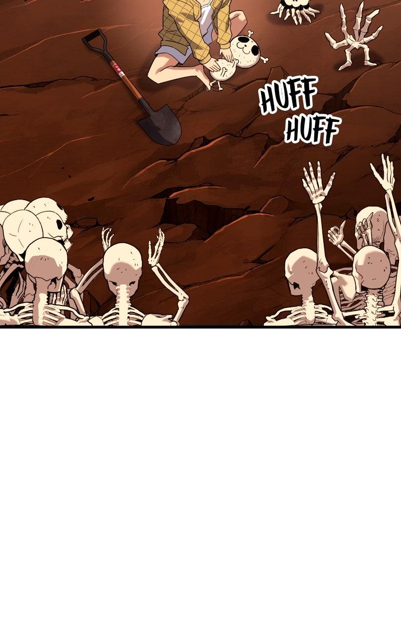 Shovel Up! Chapter 12 Page 249