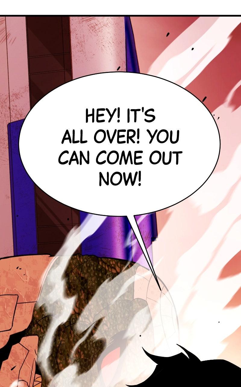 Shovel Up! Chapter 12 Page 250