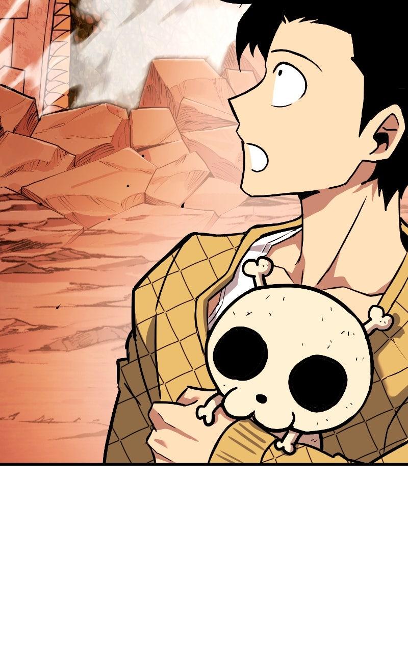 Shovel Up! Chapter 12 Page 251