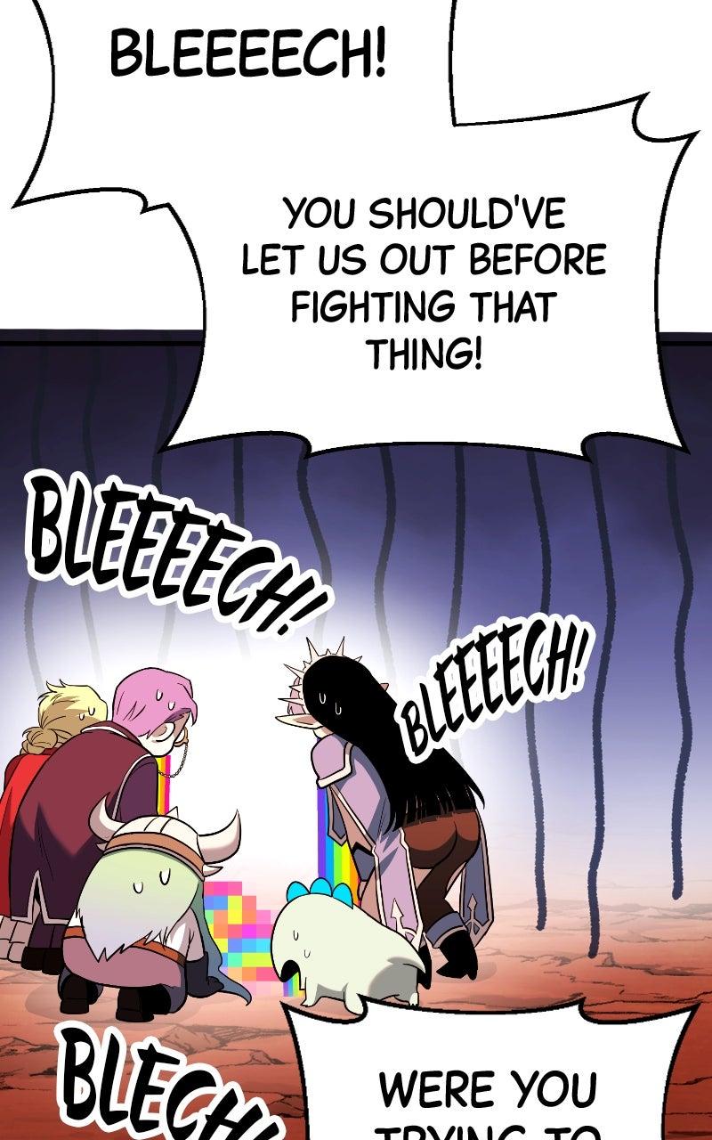 Shovel Up! Chapter 12 Page 256