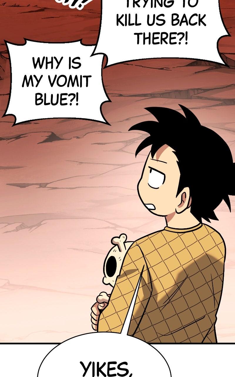 Shovel Up! Chapter 12 Page 257