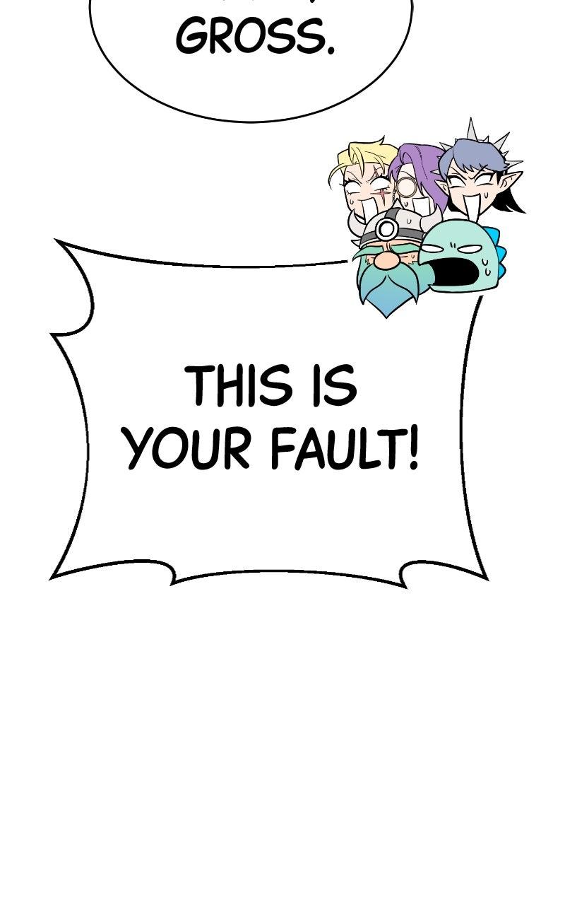 Shovel Up! Chapter 12 Page 258