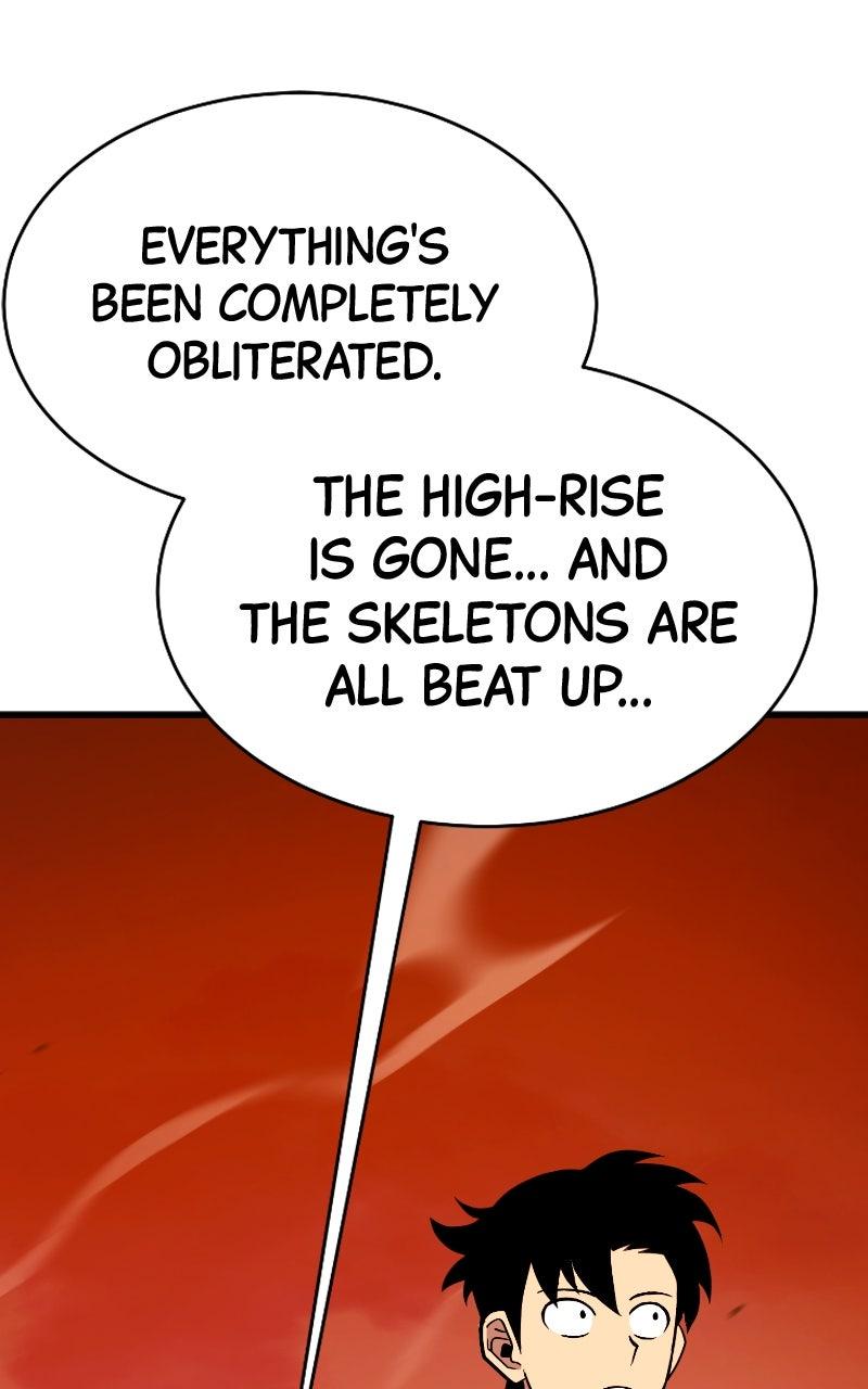 Shovel Up! Chapter 12 Page 259