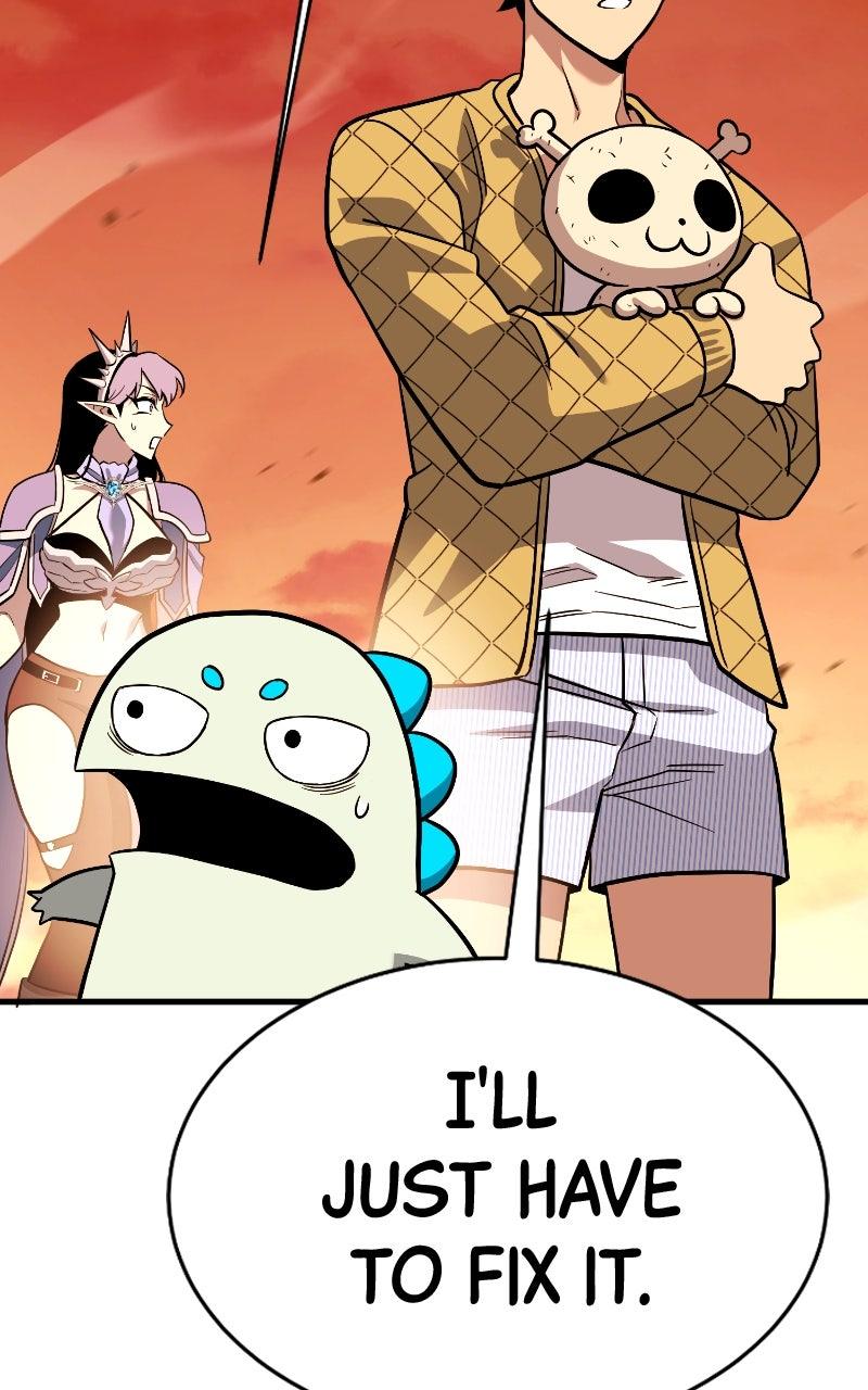 Shovel Up! Chapter 12 Page 260