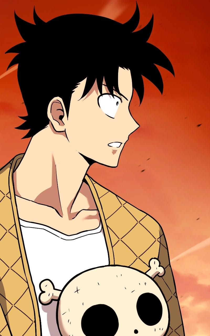 Shovel Up! Chapter 12 Page 262