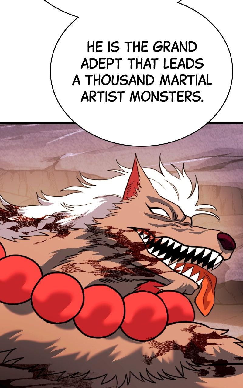 Shovel Up! Chapter 12 Page 267