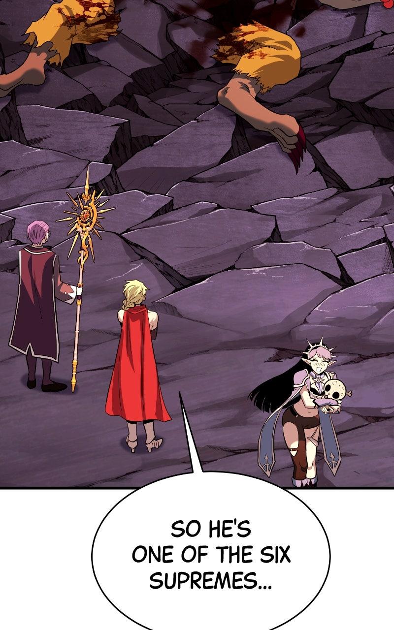 Shovel Up! Chapter 12 Page 271