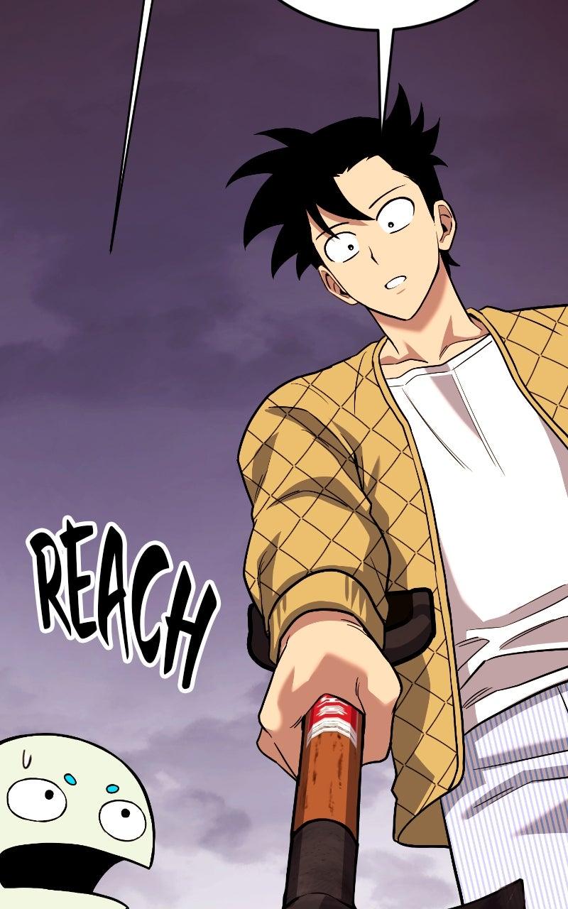 Shovel Up! Chapter 12 Page 273