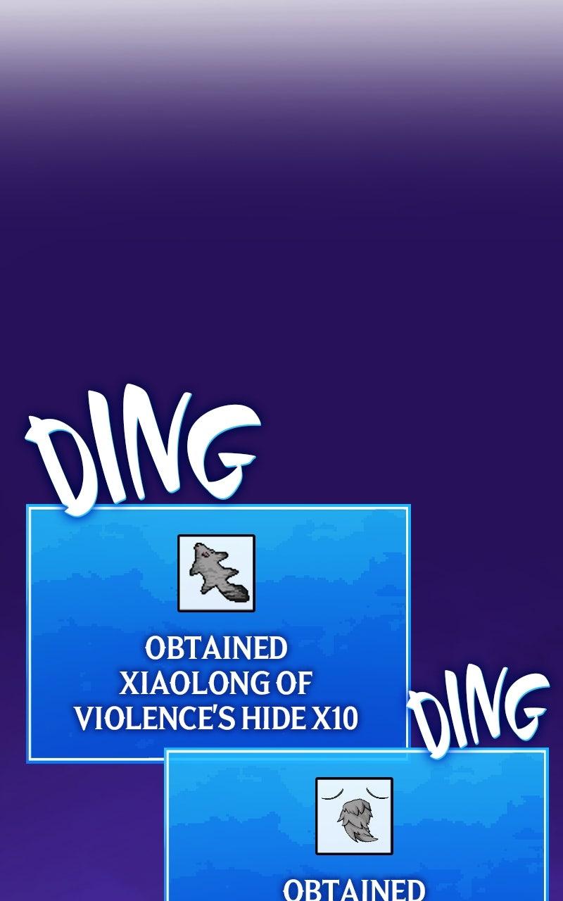 Shovel Up! Chapter 12 Page 275