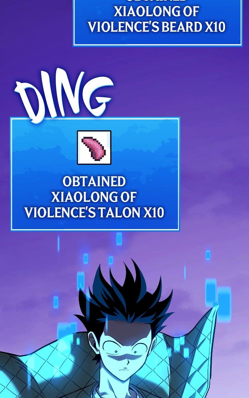 Shovel Up! Chapter 12 Page 276