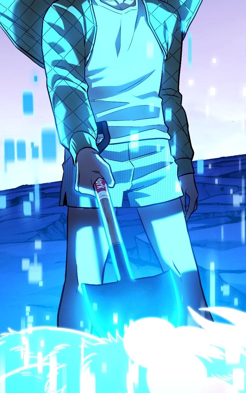 Shovel Up! Chapter 12 Page 277