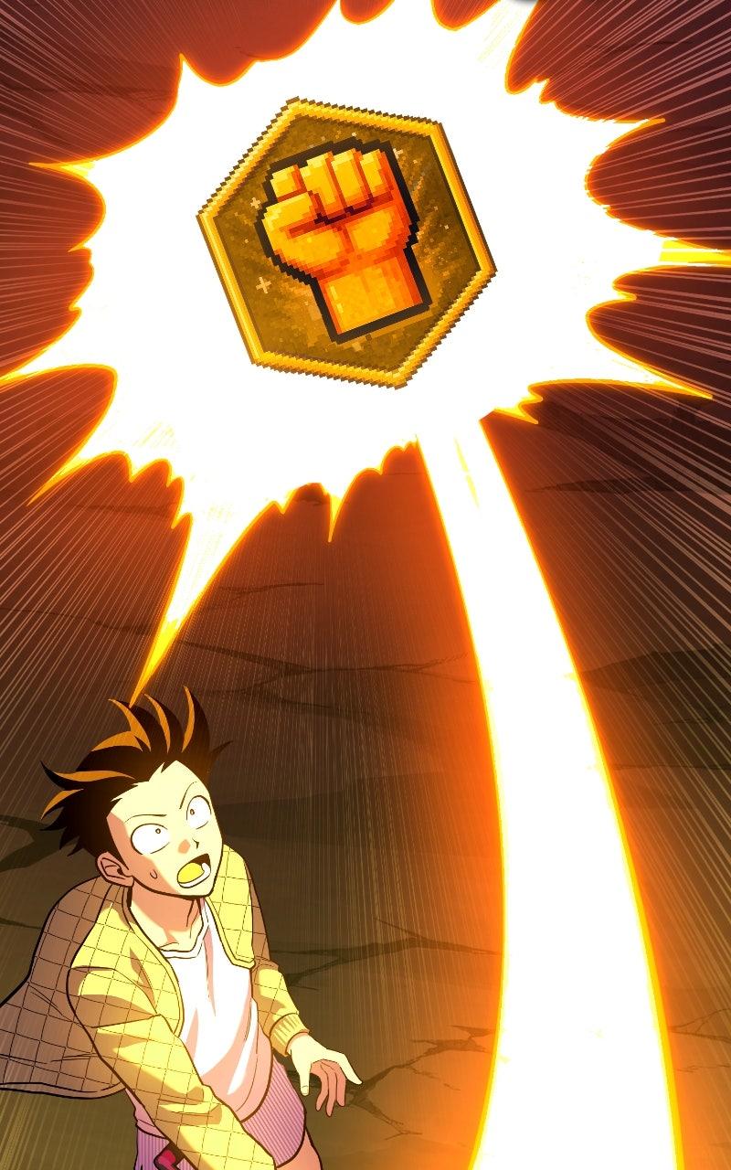 Shovel Up! Chapter 12 Page 284