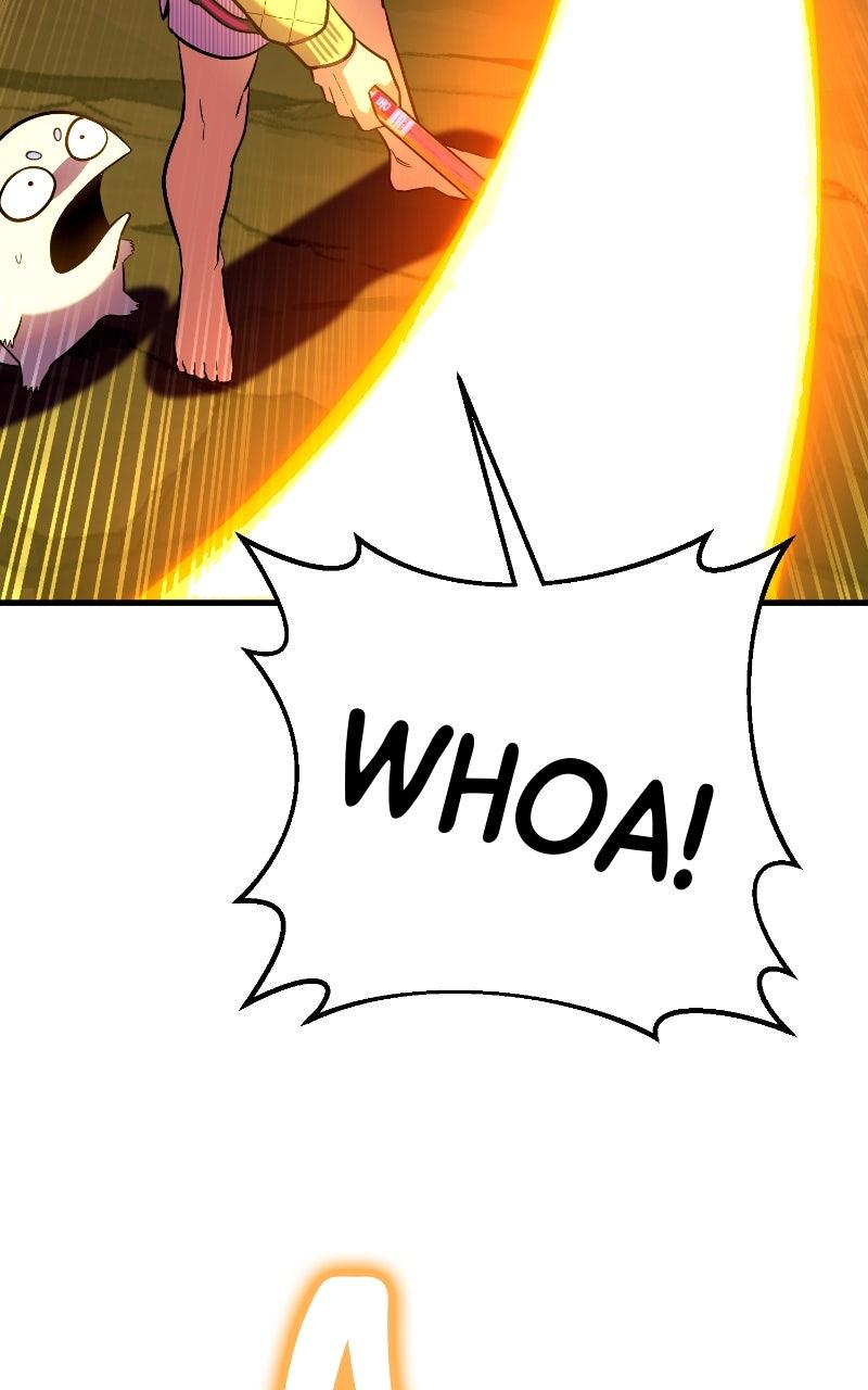 Shovel Up! Chapter 12 Page 285