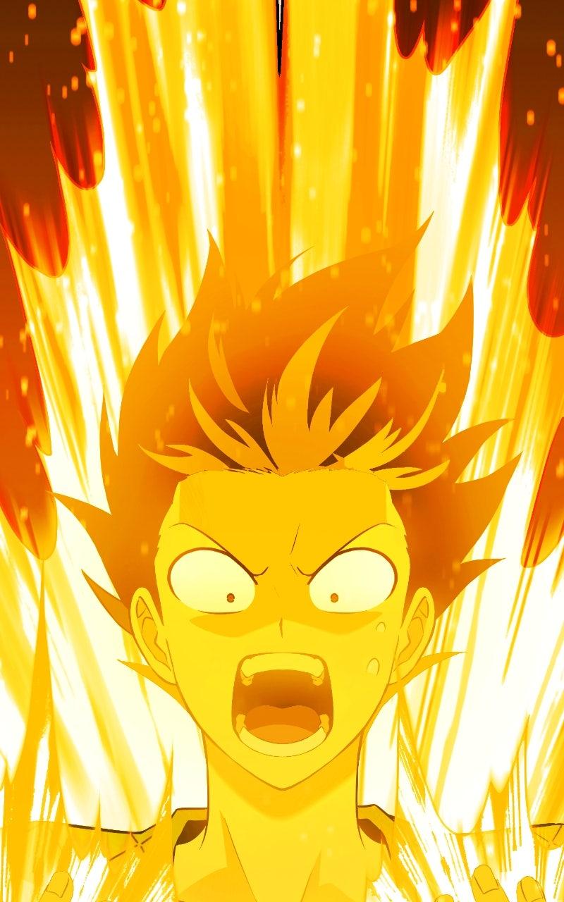 Shovel Up! Chapter 12 Page 295