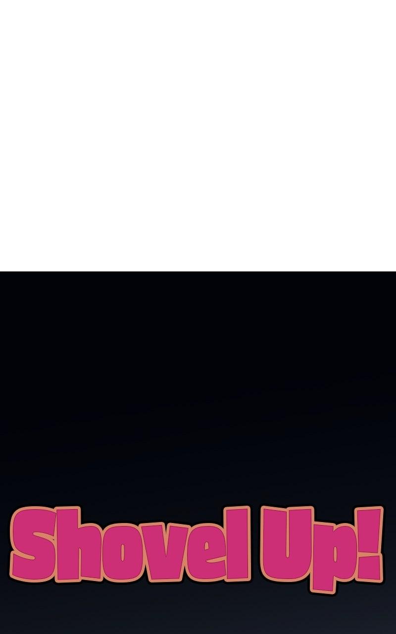 Shovel Up! Chapter 12 Page 298