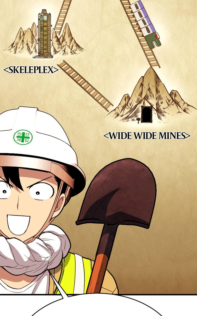 Shovel Up! Episode 13 201