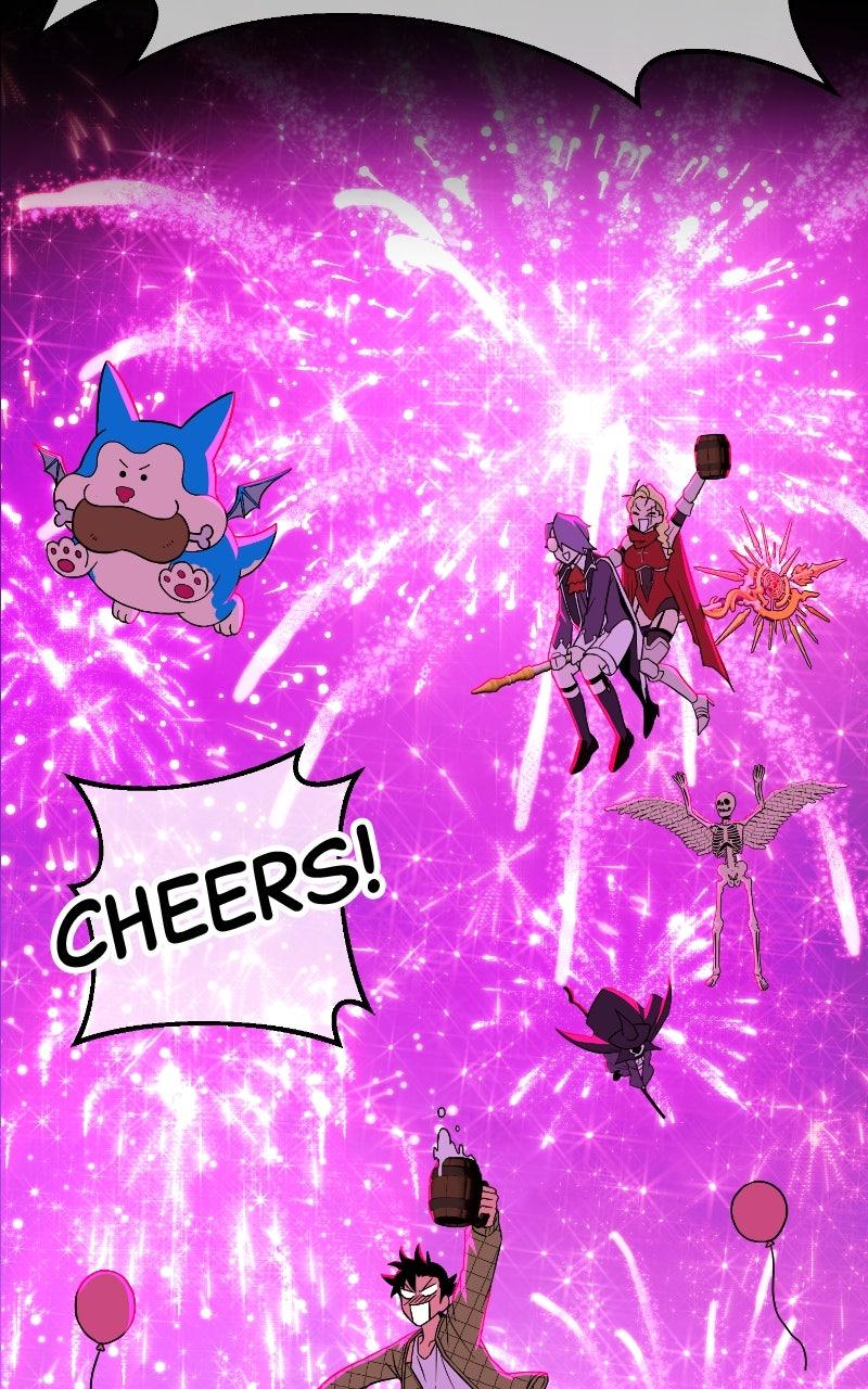 Shovel Up! Episode 14 80