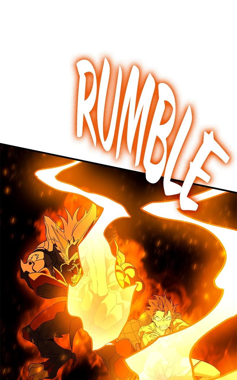 Shovel Up! Episode 20 21