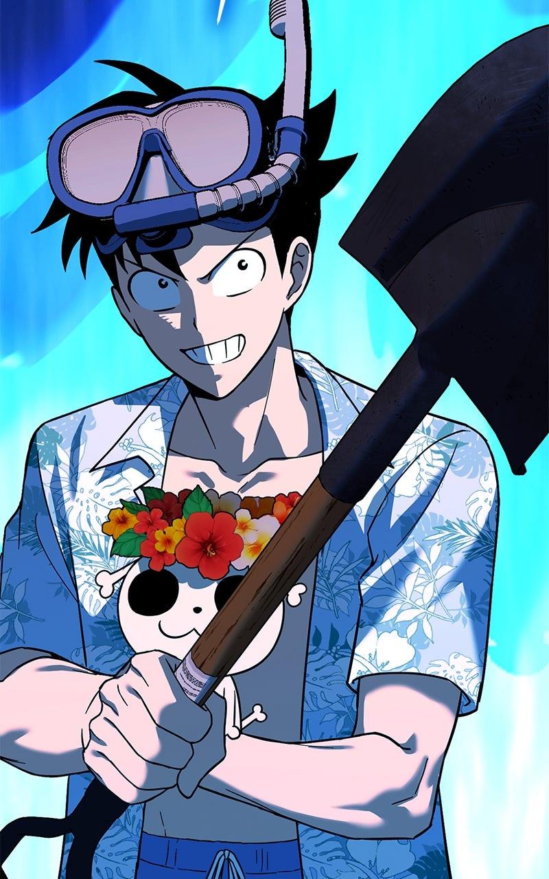 Shovel Up! Episode 23 166