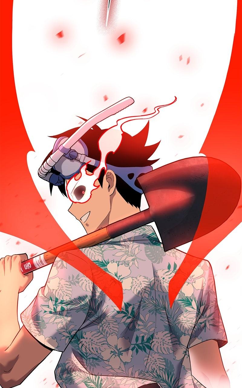 Shovel Up! Episode 23 252