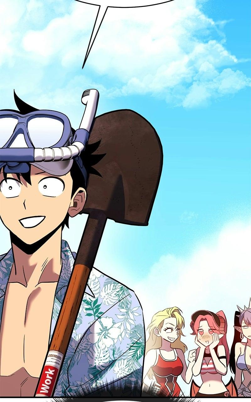 Shovel Up! Episode 24 100