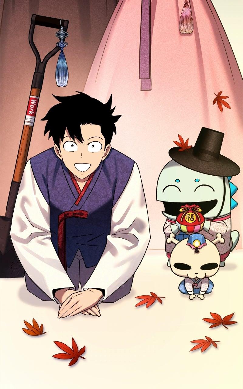 Shovel Up! Episode 29 211