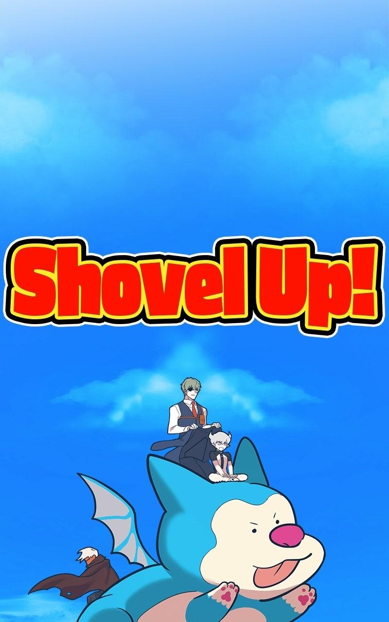 Shovel Up! Episode 31 219