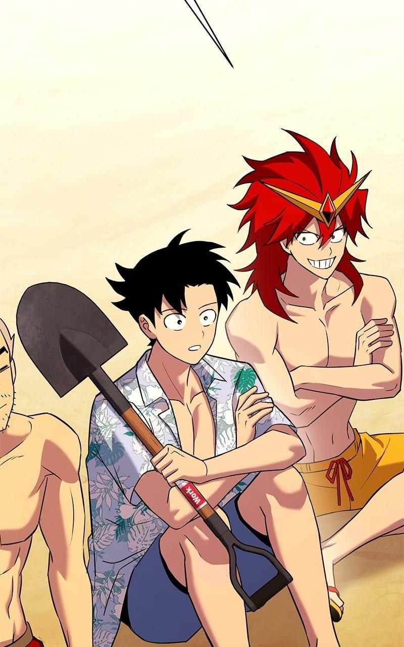 Shovel Up! Episode 33 139