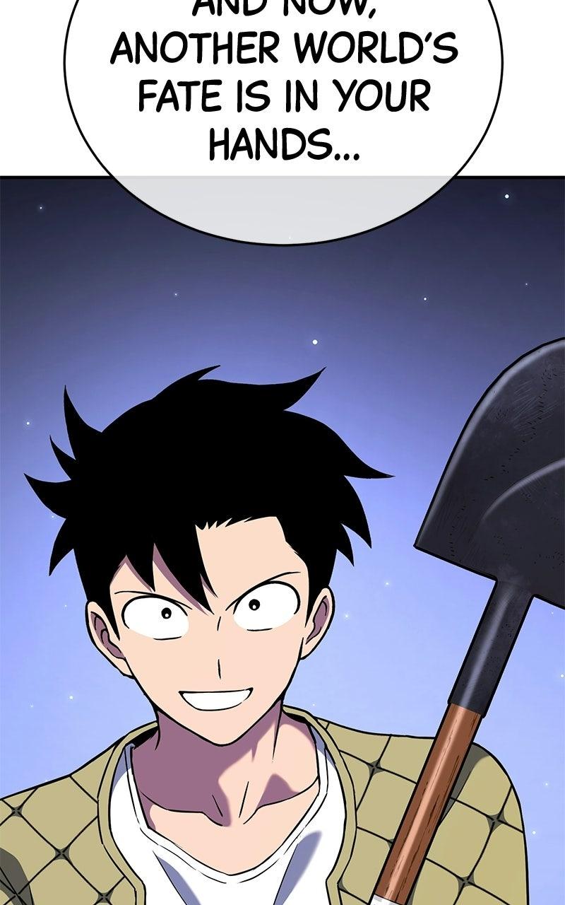Shovel Up! Episode 40 48