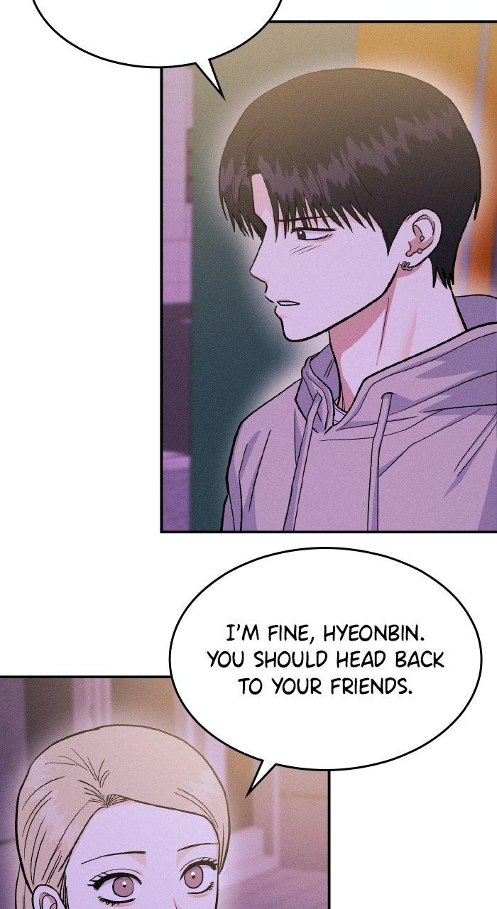 Singles' Royale Episode 48 63