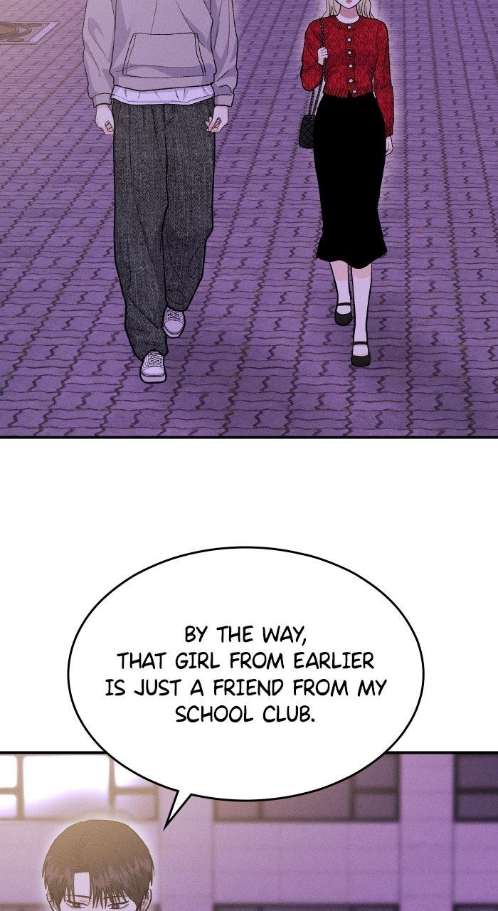 Singles' Royale Episode 48 72