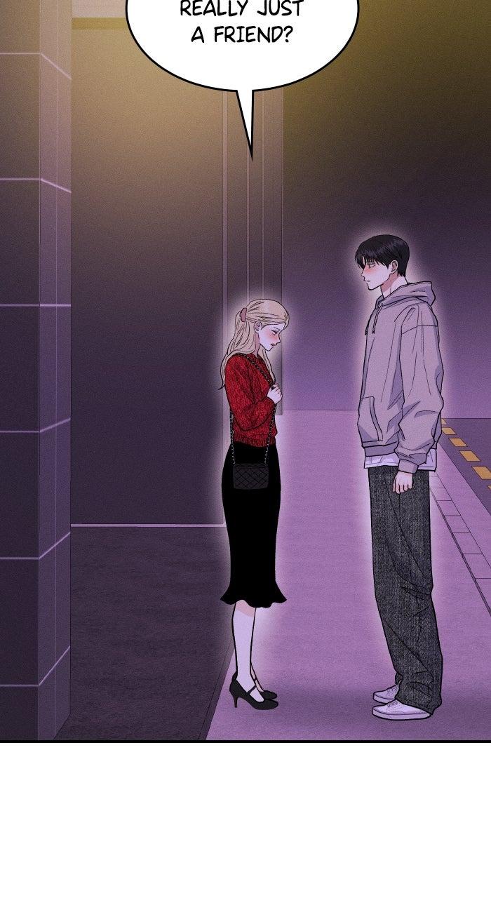 Singles' Royale Episode 48 89