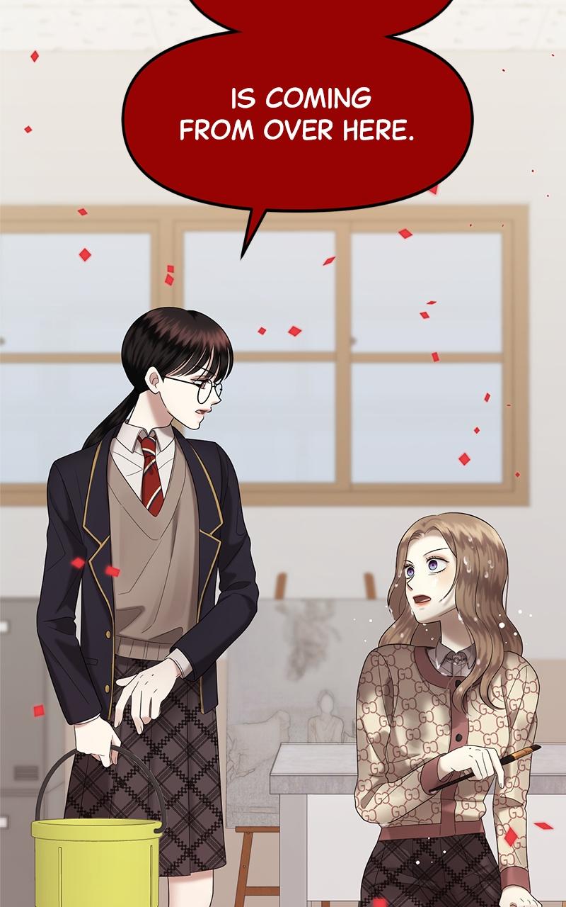 Sisters at War Episode 3 5