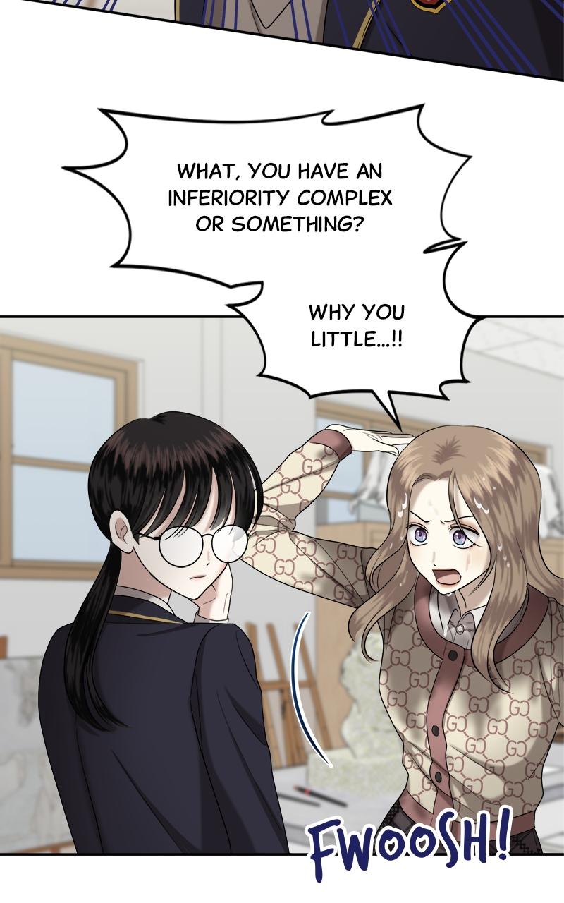 Sisters at War Episode 3 16