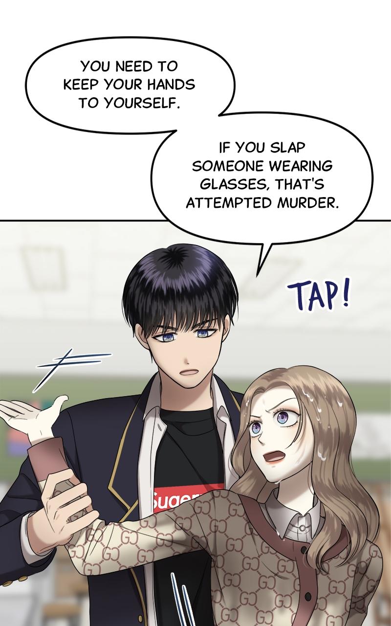 Sisters at War Episode 3 18