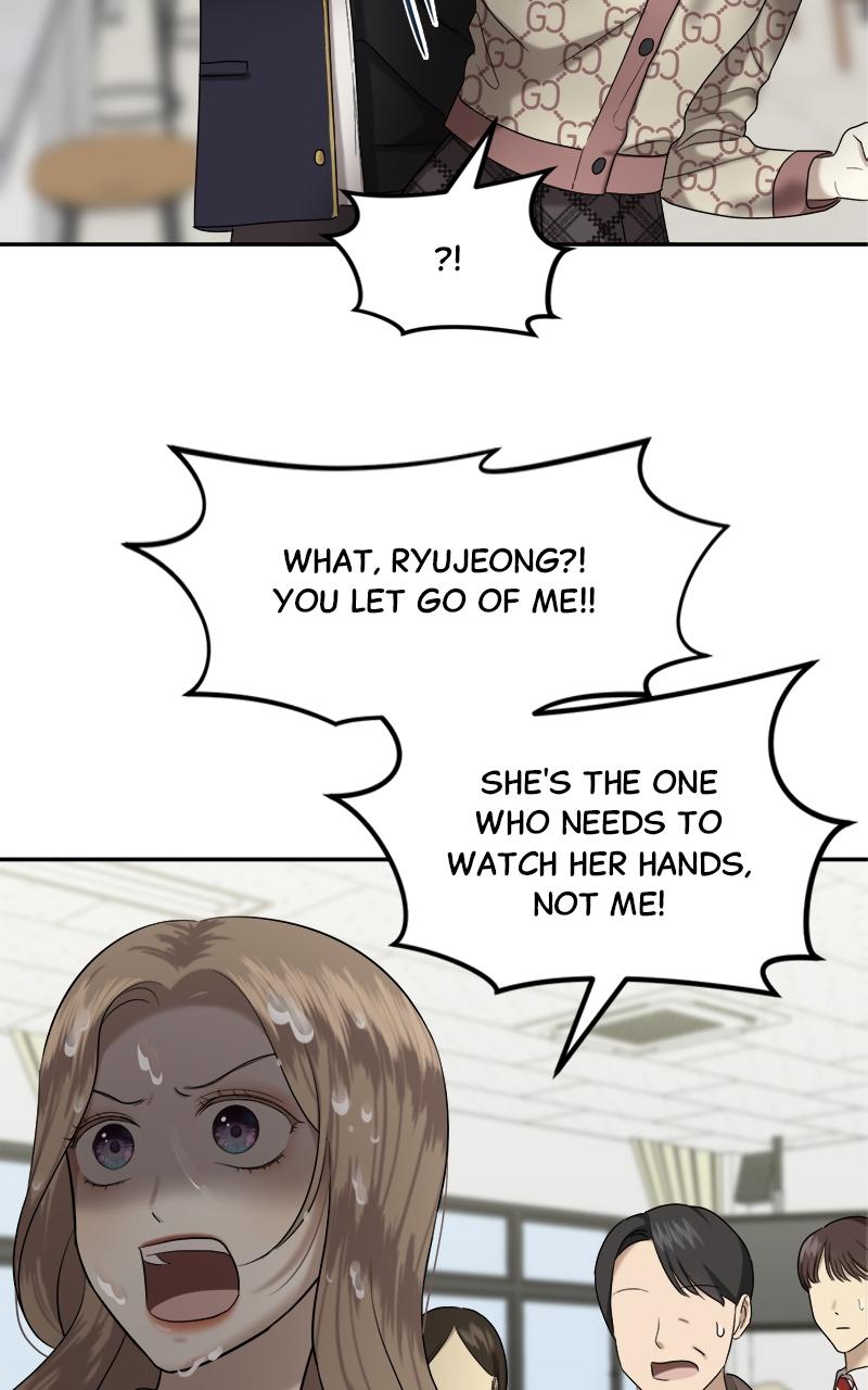 Sisters at War Episode 3 19