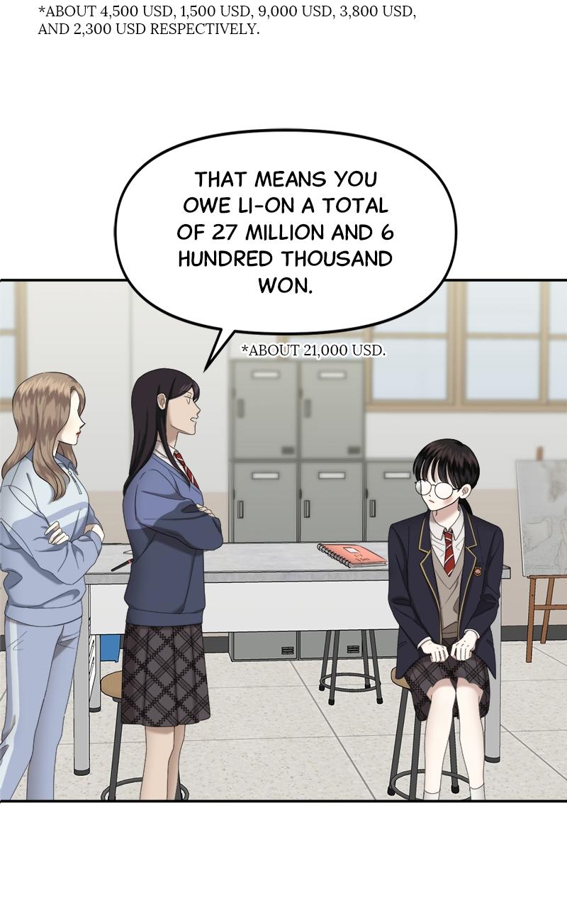 Sisters at War Episode 3 29