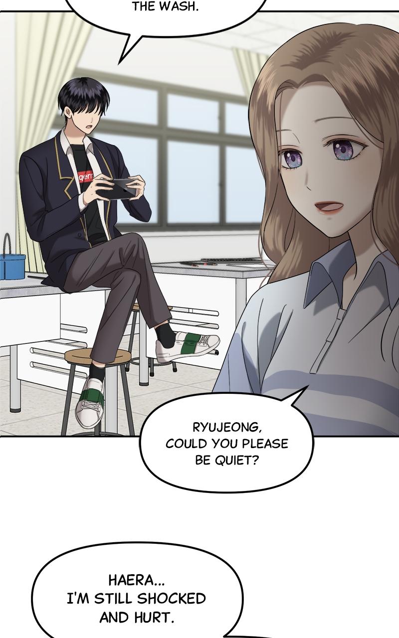 Sisters at War Episode 3 32