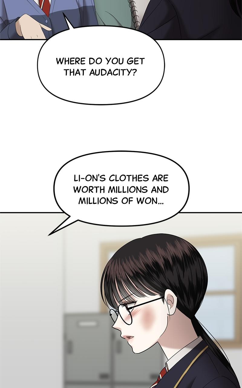 Sisters at War Episode 3 48