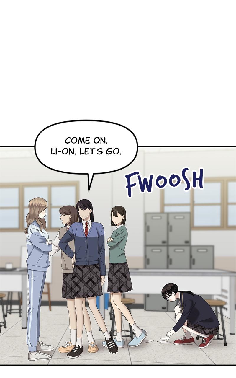 Sisters at War Episode 3 52