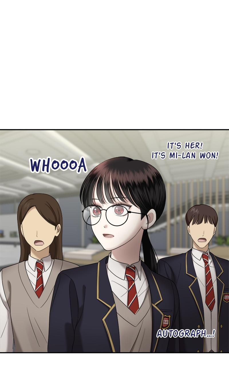 Sisters at War Episode 3 124