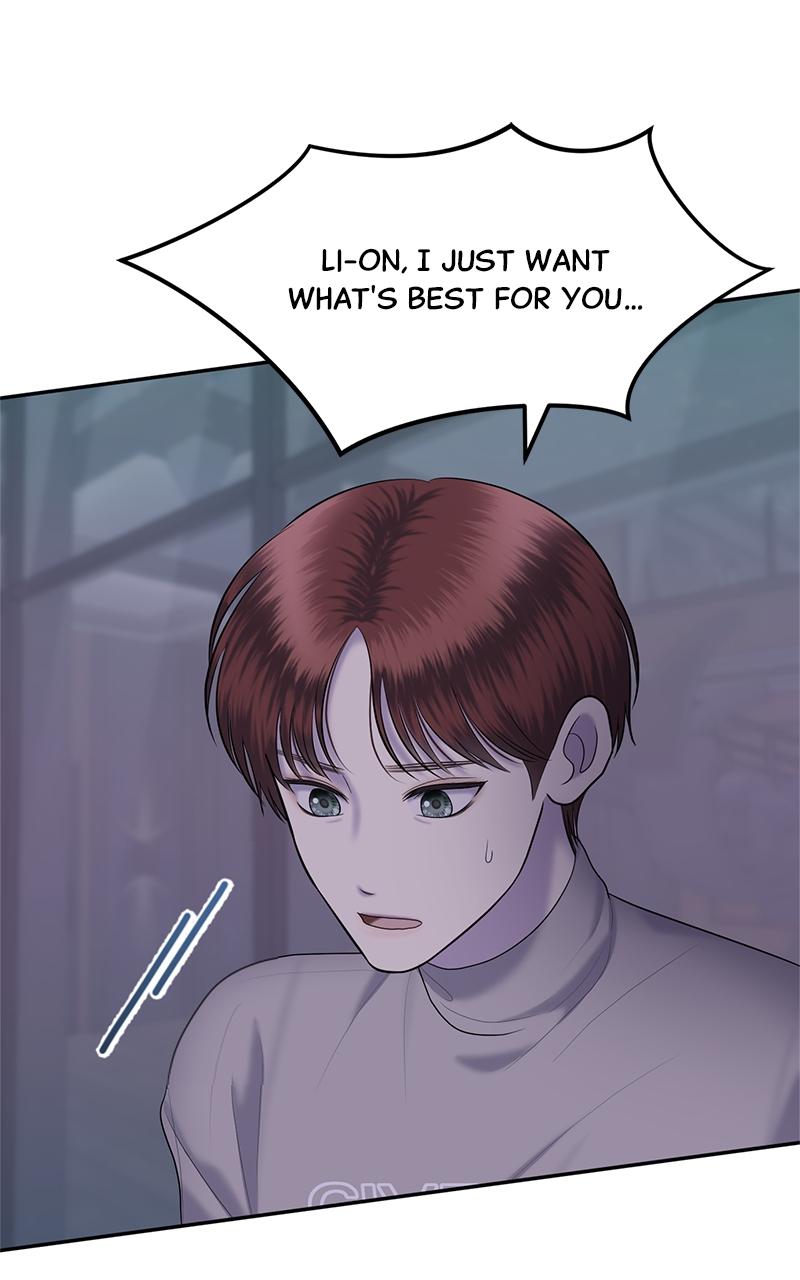 Sisters at War Episode 15 54