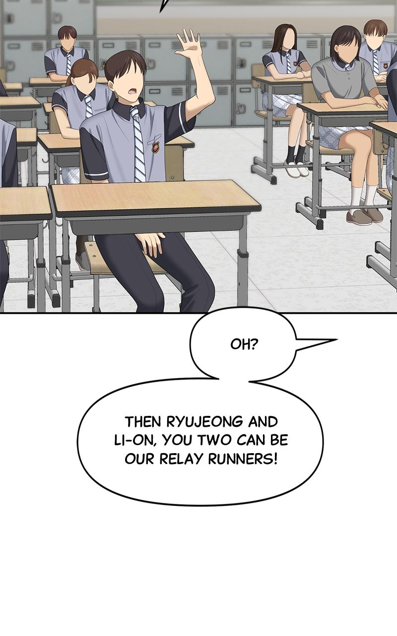 Sisters at War Episode 21 33