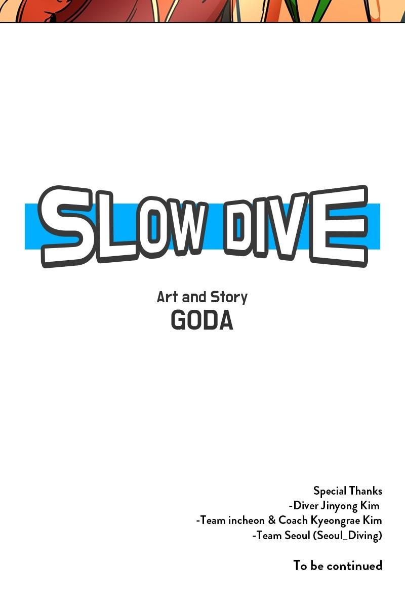 Slow Dive Episode 0 147