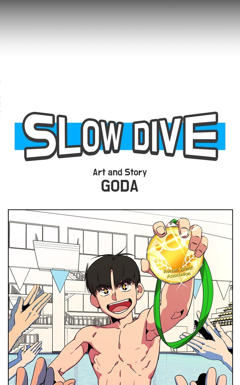 Slow Dive Episode 1 18
