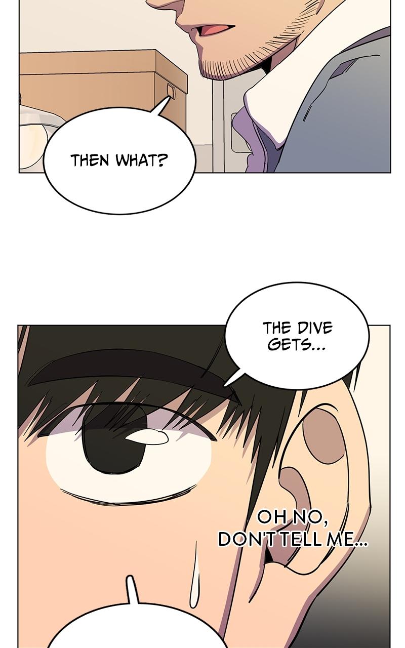 Slow Dive Episode 3 9