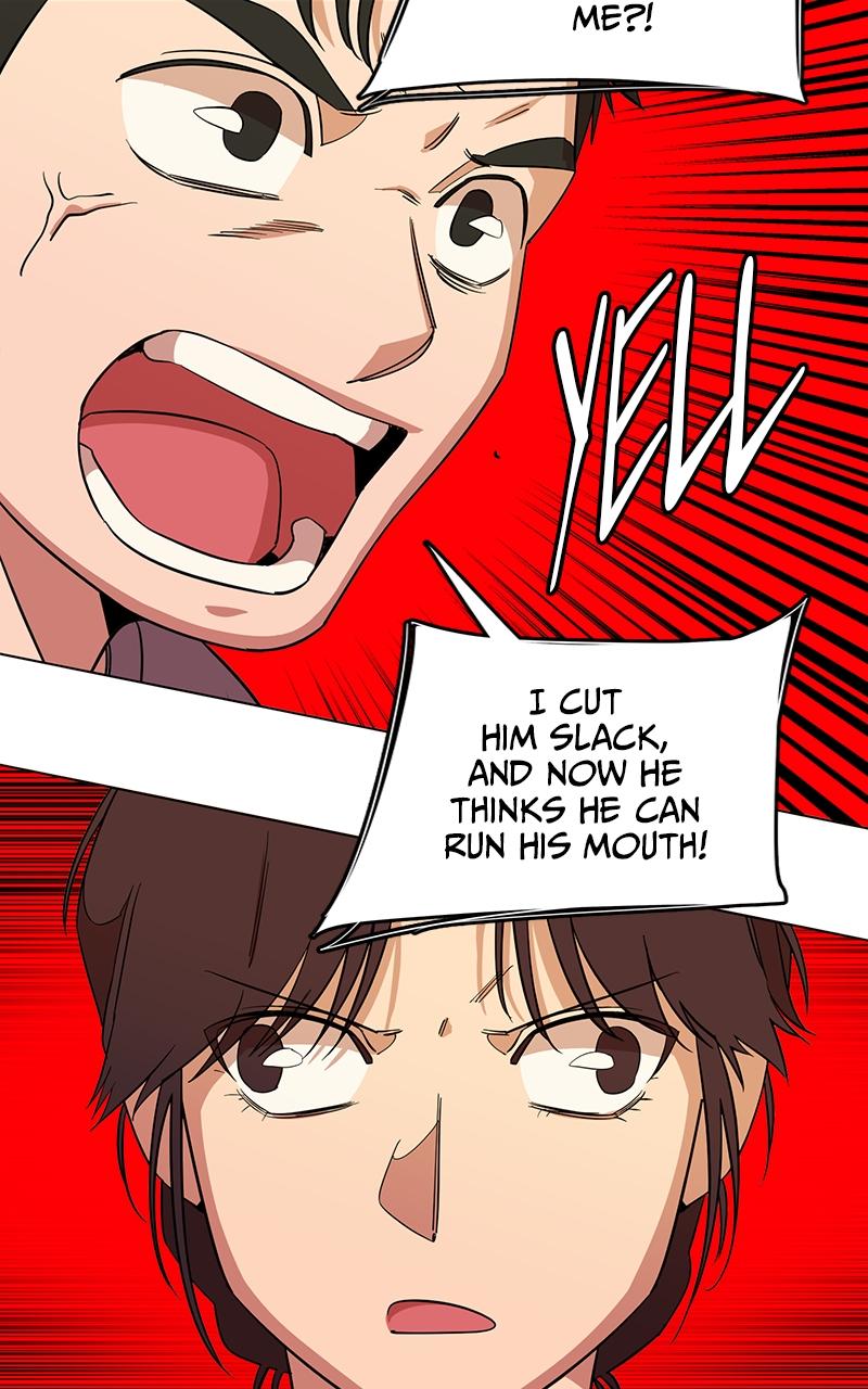 Slow Dive Episode 11 52