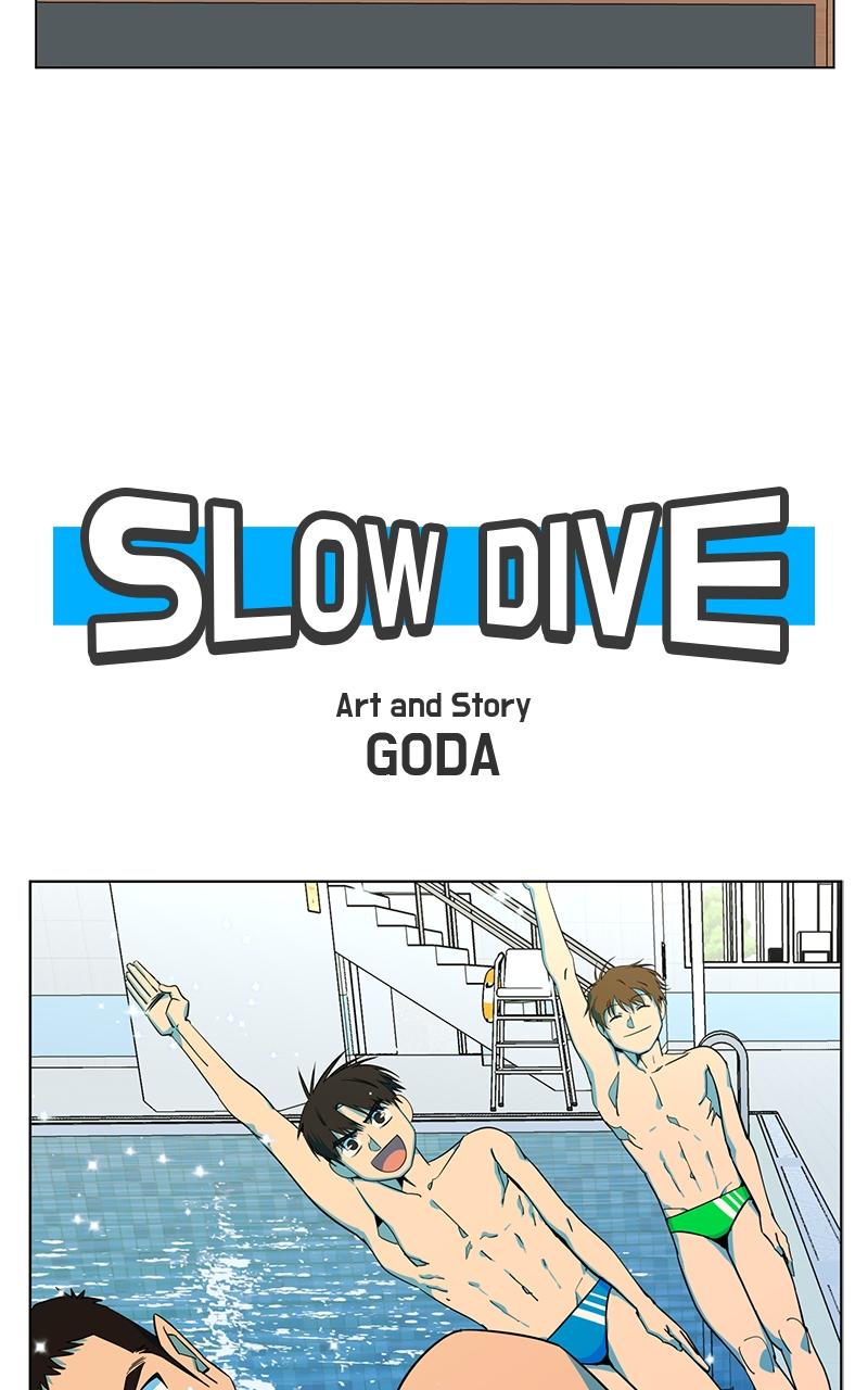 Slow Dive Episode 13 34
